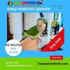 Green Quaker Parrot for sale