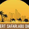 Exploring the Arabian Wonders: Desert Safari in Abu Dhabi and City Tours