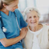 In home care for seniors 65+