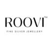 Roovi - Buy 925 Certified Silver Earrings Online