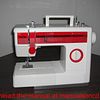 Sewing machine instruction and service manuals