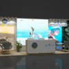 Building the Future: Standout At CES 2025 With Creative Booth Design