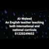 English sessions are offered