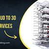 Point Cloud to 3D Model Services in USA - Cresire Consultants