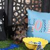 Burberry Gorgeous Teacup Merle Yorkie-poo