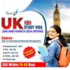 UK Study Visa With Tier 4 Program Consultants in Mohali