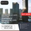 BeCentral @ I-City Serviced Apartment 2 Bedroom by I City Malaysia