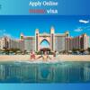 Apply Online for Dubai Visa | Fast & Easy Processing