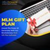 MLM Gift Plan with unlimited earning opportunities