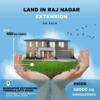 Land in Raj Nagar Extension | Neevilas