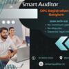 Smartauditor - Company Registration Online, GST, Trademark