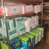 Incontinence Supplies