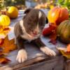 Australian shepherd puppies 