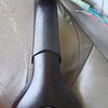 MERCRUISER CONTROL LEVER