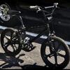 Old School BMX Bike;Custom Bike;HUTCH Trickstar;1980s