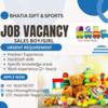 BGS - Sales Representative