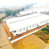 Best Warehouse Building Manufacturer & Supplier in India