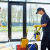 "Revitalize Your Property: The Power of Commercial Power Washing"