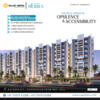 2 bhk gated communities in bachupally | Sujay Infra