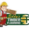 Installer Timber flooring
