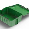 Custom Plastic Product Mould Design Services  Nirdosh Polymers