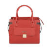 Elegant Satchel Handbag - "Fast" from Redvale