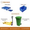 Optimize Your Operations with PMS Pack - Leading Material Handling Equipment Supplier