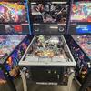 Good collections of Pinball Machines for sale 