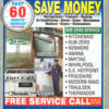 Appliance Service and Repair in Los Angeles: Sub-Zero Specialists 800-269-3535