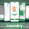 On-Demand Laundry App Development Services