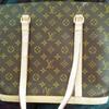Original Louis Vuitton Purse