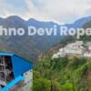 Vaishno Devi Ropeway booking