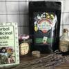 Grow Your Own Medicinal Garden at Home with The Medicinal Garden Kit!