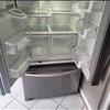 Whirlpool Refrigerator 