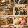 Aprende a Crear Velas Artesanales