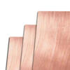 Copper Bonded Earthing Plate