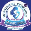 MAGIC KIDS DAYCARE THARAMANI