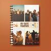 Custom Notebook Printing – Personalized & Printed Just for You!