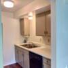 2 bedroom 1 bath apartment situated in New Wilmington PA 16142