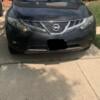 2011 Nissan murano SUV for sale