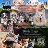 AKC registered, health tested PEMBROKE WELSH CORGIS