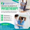 Sri Mahavir Physiotherapy & Acupuncture Clinic : Physiotherapist in Boring road