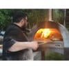 Professional Plus - Commercial Wood Fired Pizza Oven | ilFornino