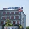 3 Months 50% off on 10x10 and 10x15 units on the 2nd and 3rd floors.