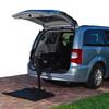 Wheelchair Lift for a SUV or a Van