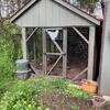 Chicken Coop