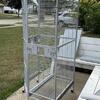 Parrot/Bird Corner Cage