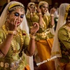 Wedding Oppana Sufi Dance Team in Kannur,Kerala | Melodia Events