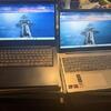 Lenovo idea pad 3 laptops