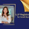 LLP Registration for Small Business: A Comprehensive Guide